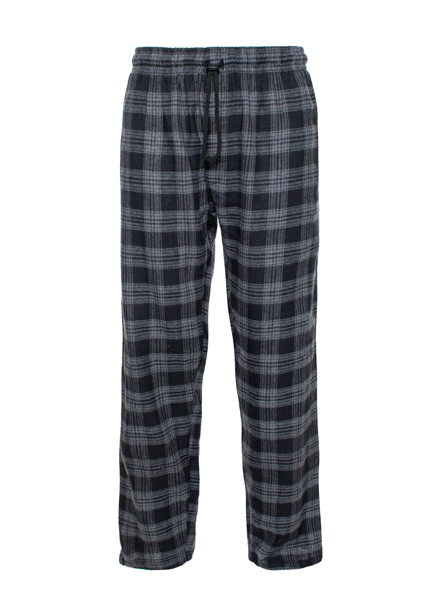 Unisex Flannel Lounge Pants (HF-2605): K12 / L