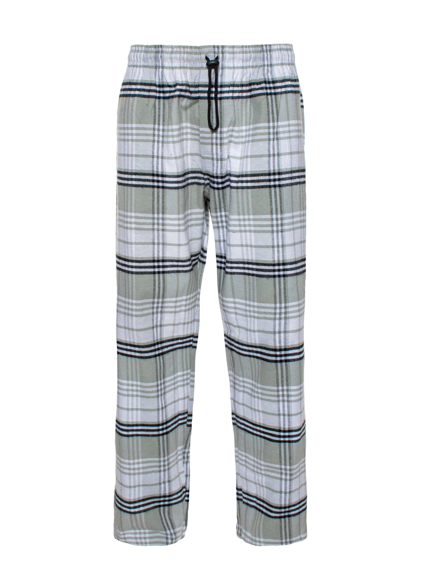 Unisex Flannel Lounge Pants (HF-2605): K13 / L