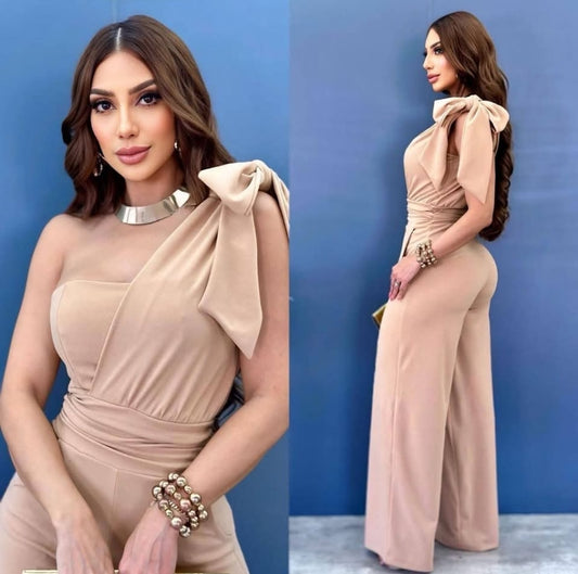 Maribel Jumpsuit