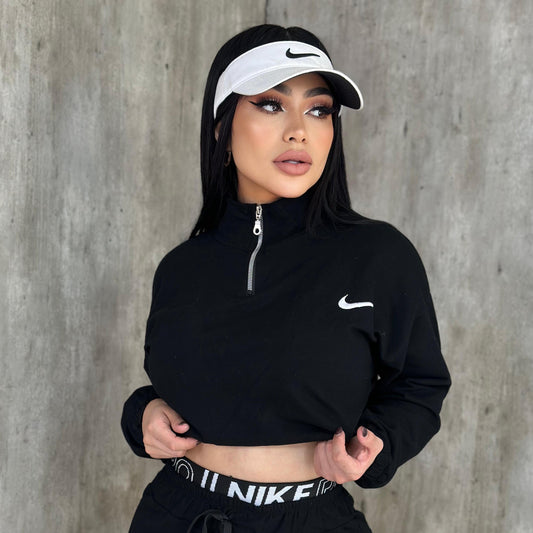 All Week Pant Set  - Black