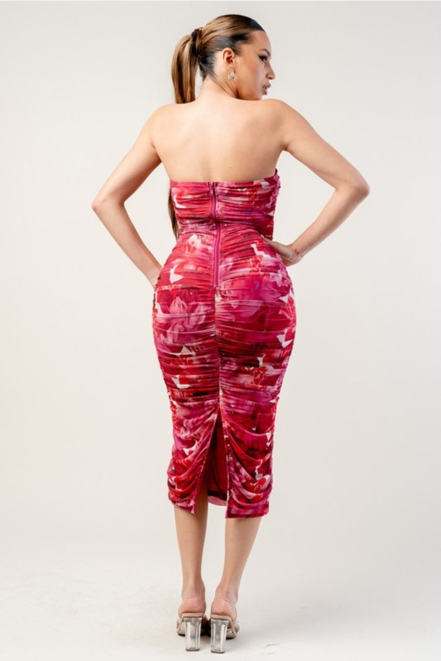 Passion Dress