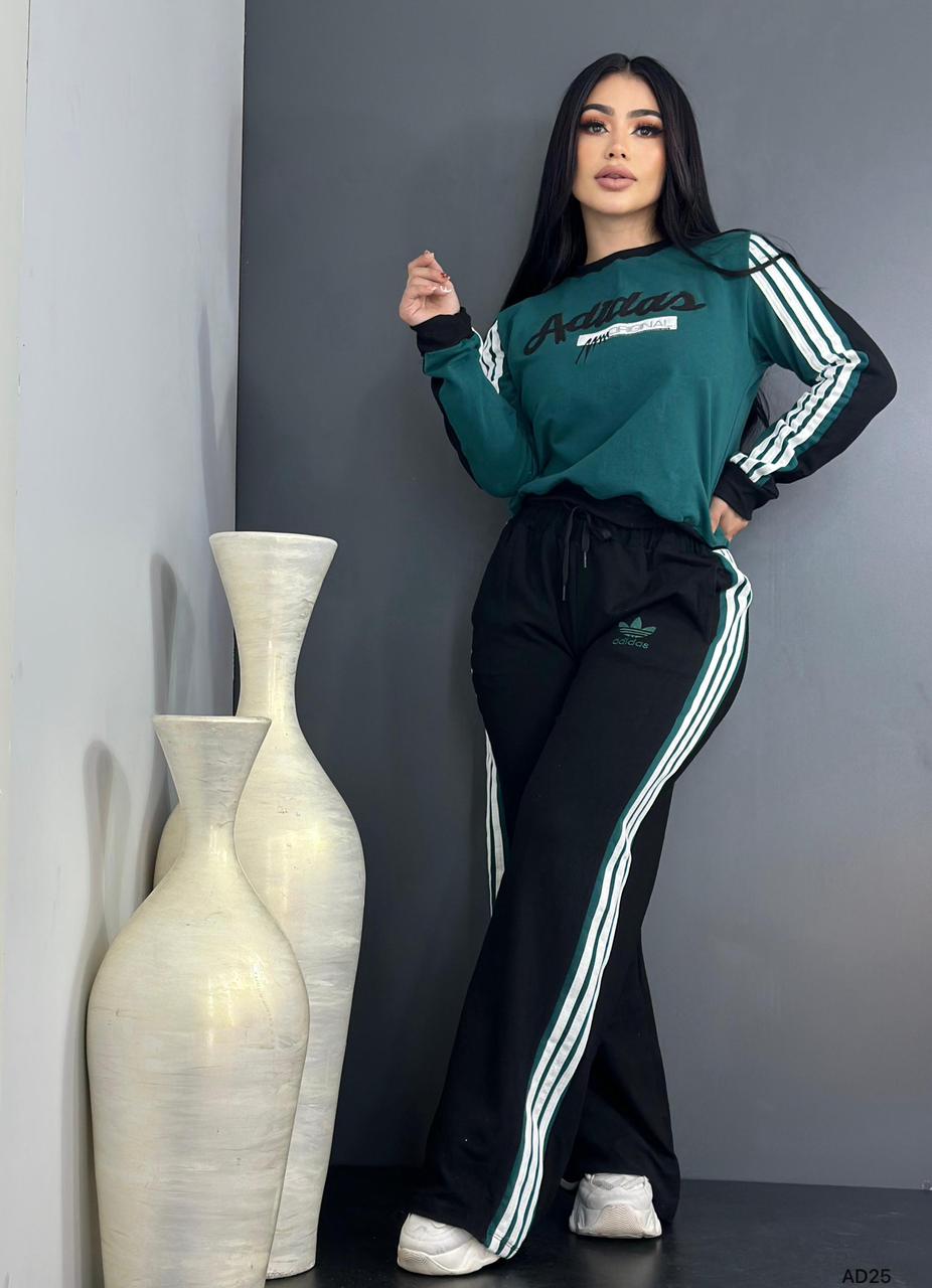 Adida Pant Set