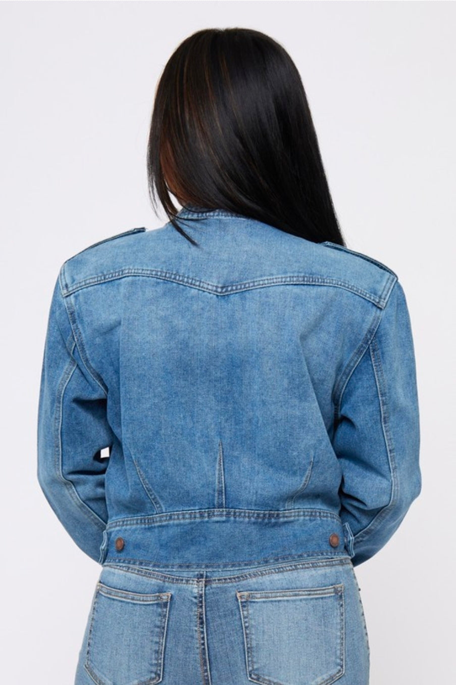 80's Vintage Looking Jacket