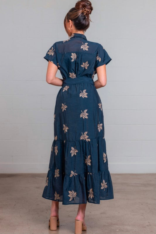 Matilda Dress