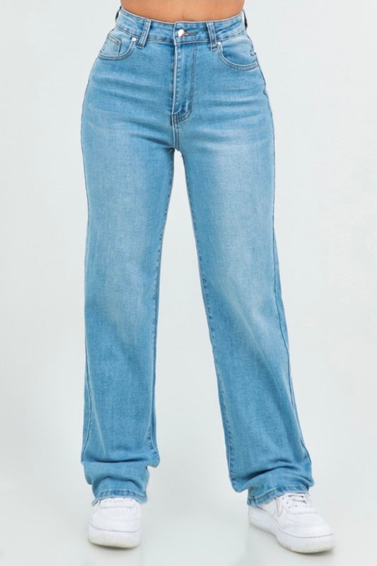 Keep It A Secret Jeans