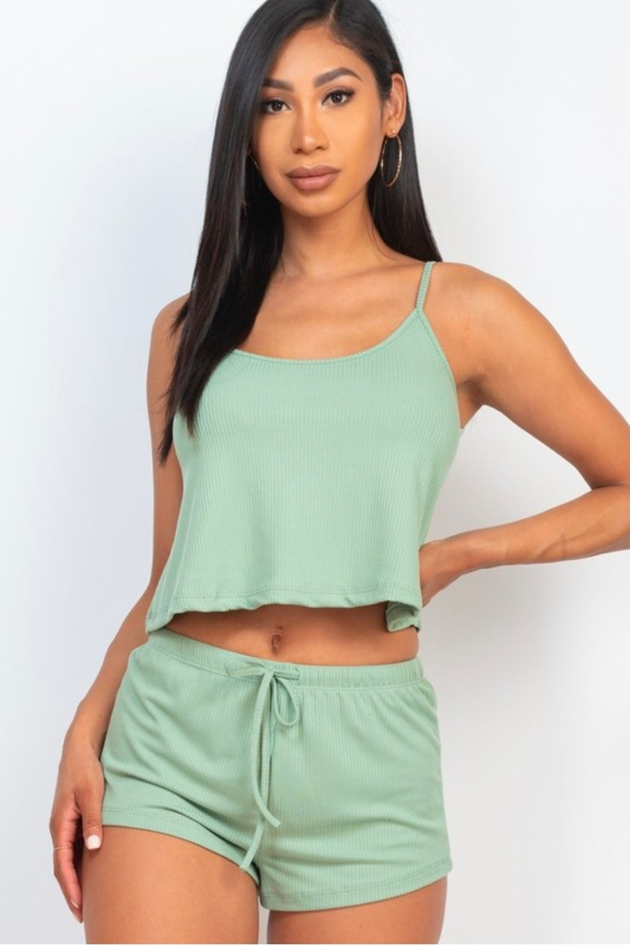 Weekend Basic Set
