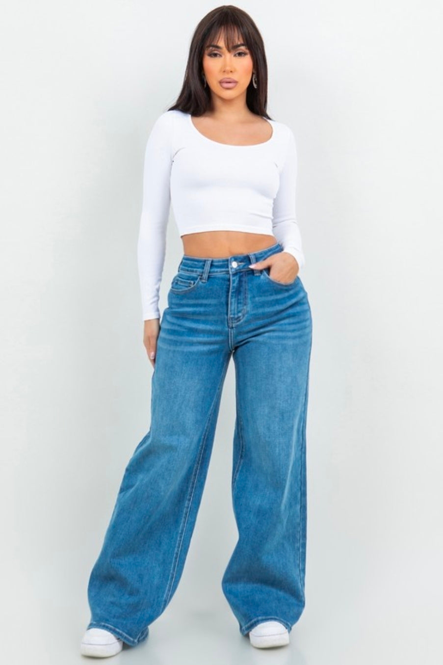 New York Girl Jeans