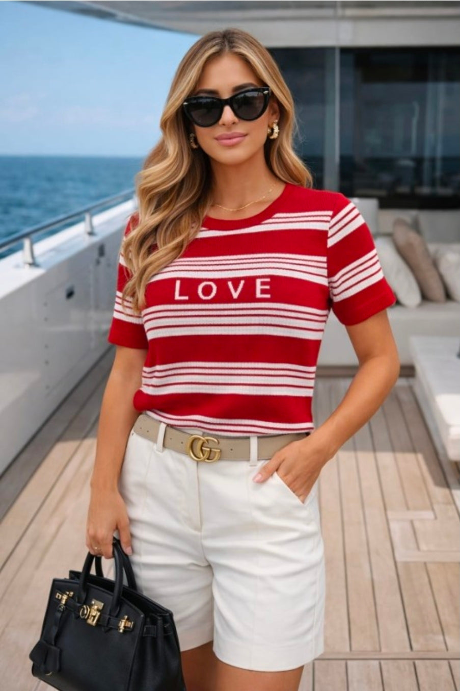 Love Top
