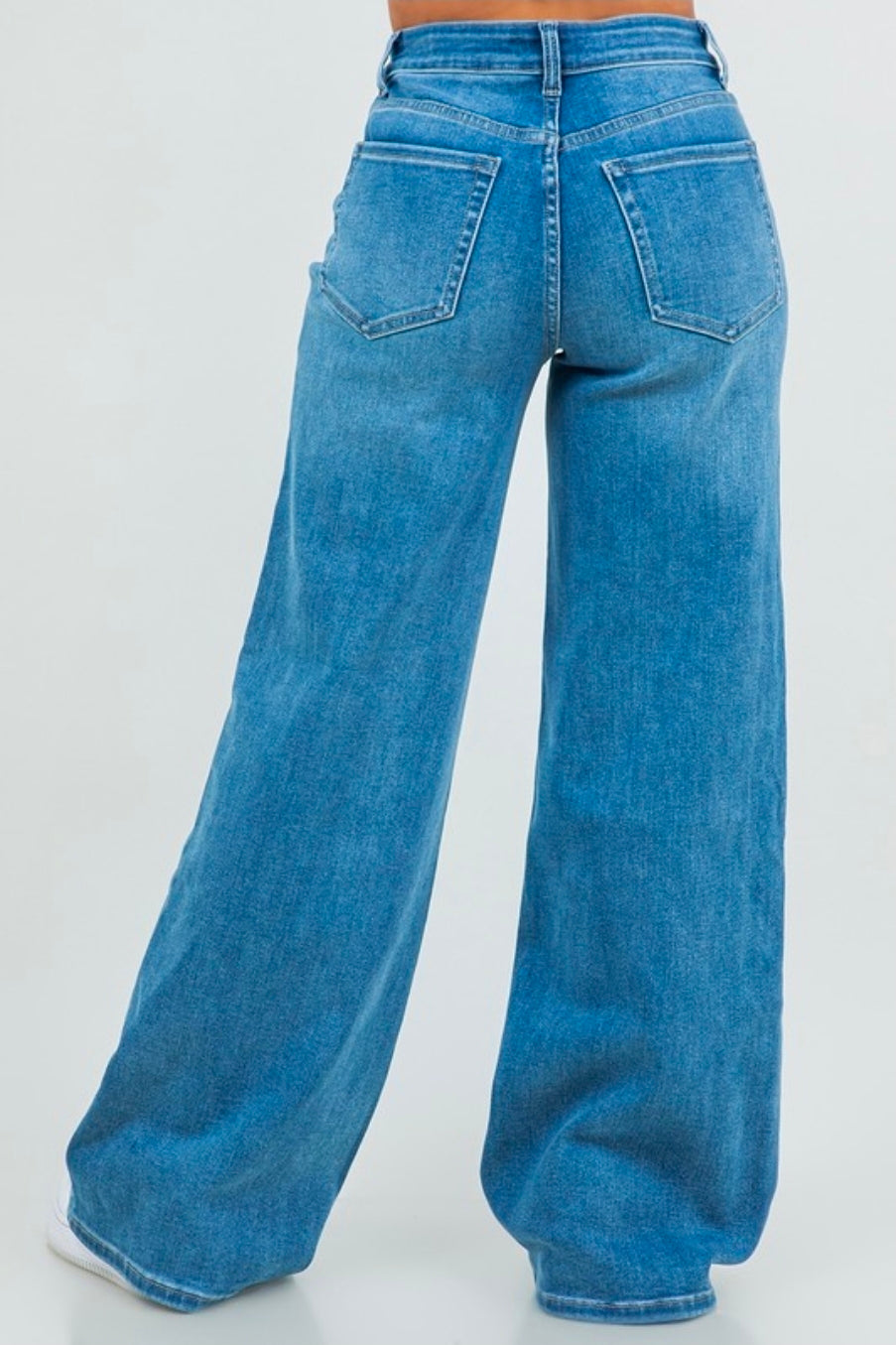 New York Girl Jeans