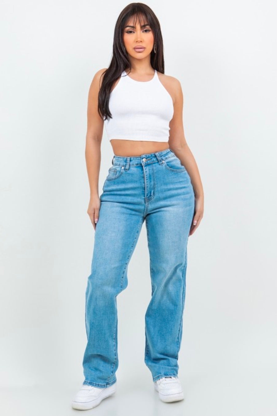 Keep It A Secret Jeans