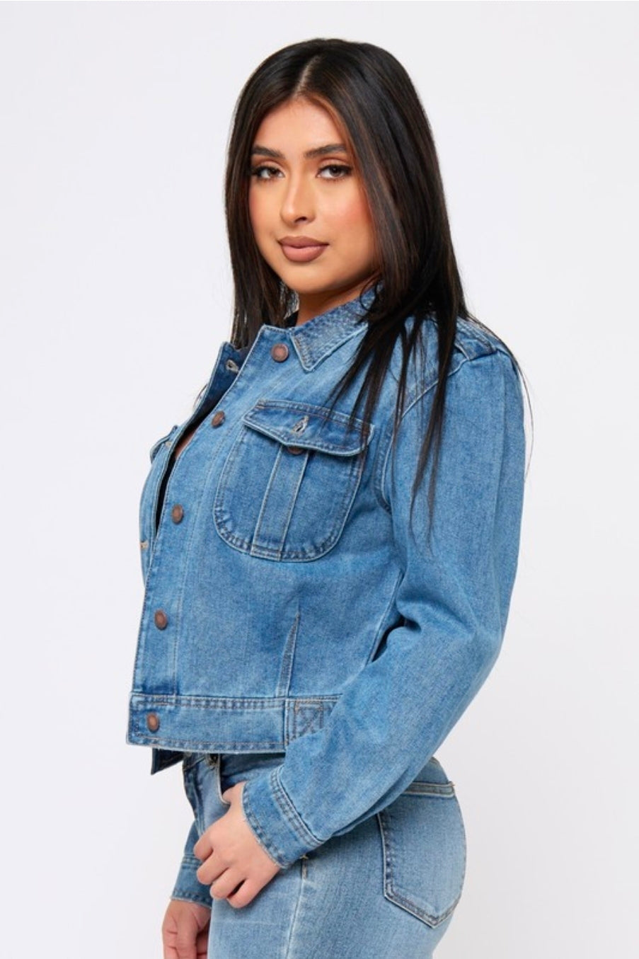 80's Vintage Looking Jacket