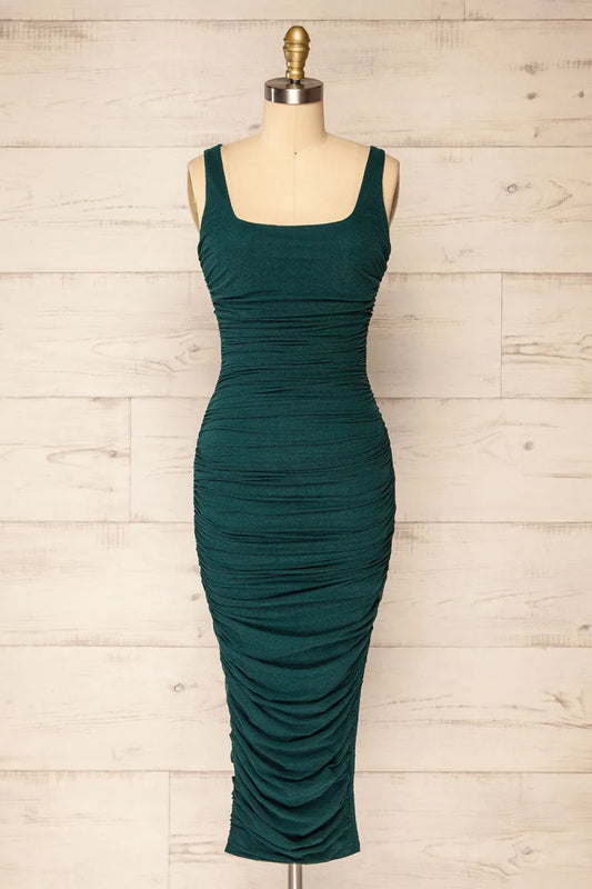 Rebecca Dress