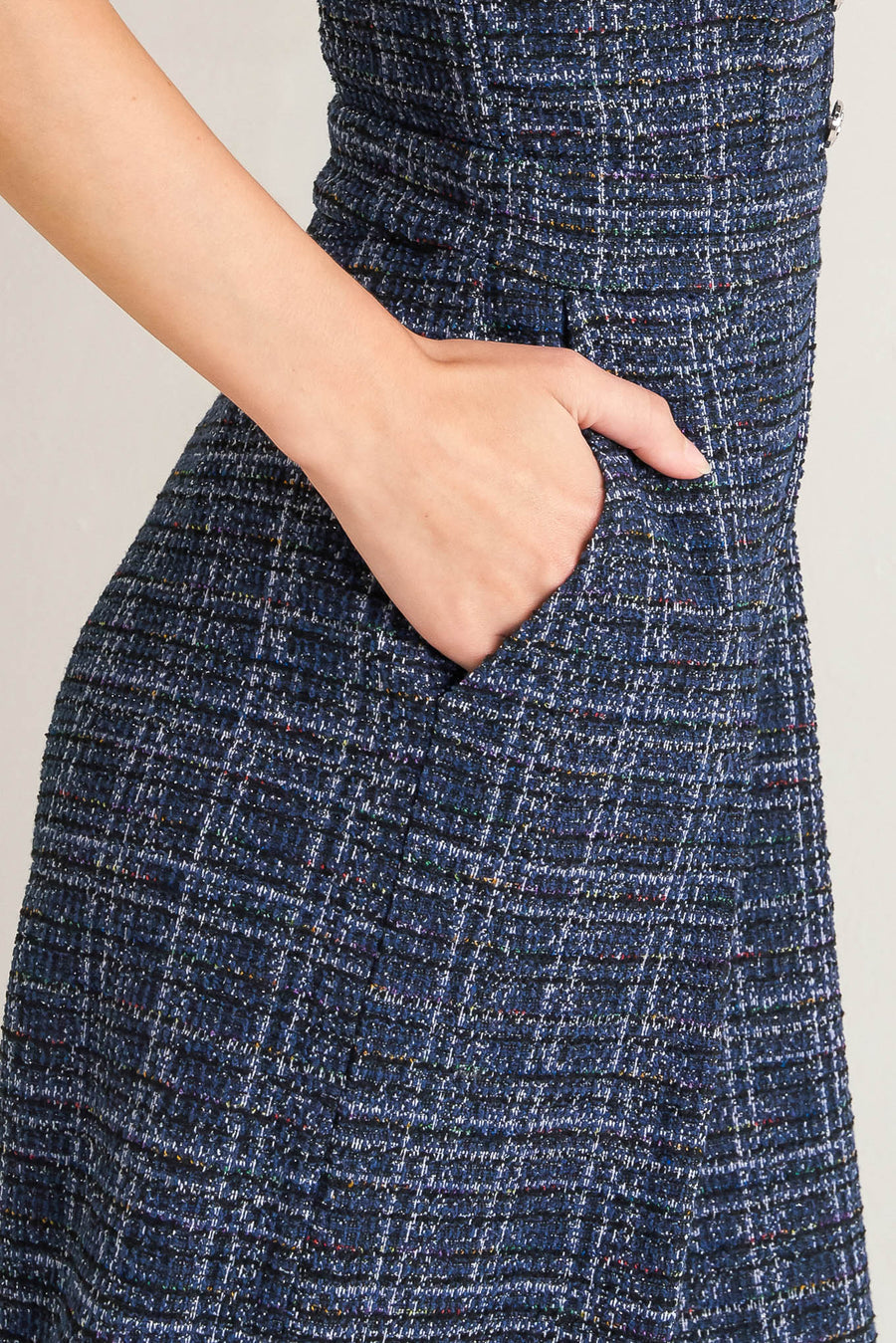 Elegant Night Jumpsuit