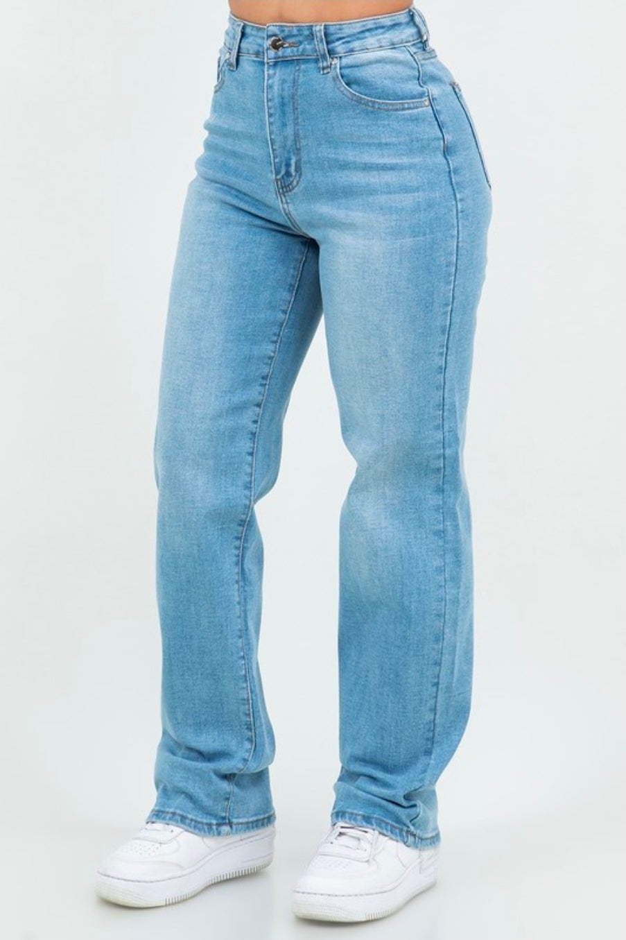 Keep It A Secret Jeans