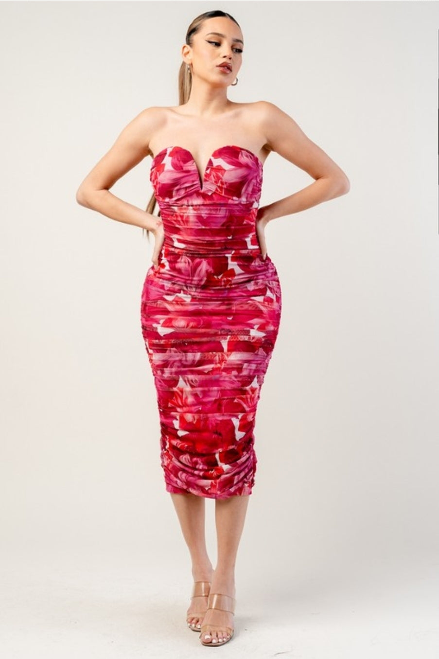 Passion Dress