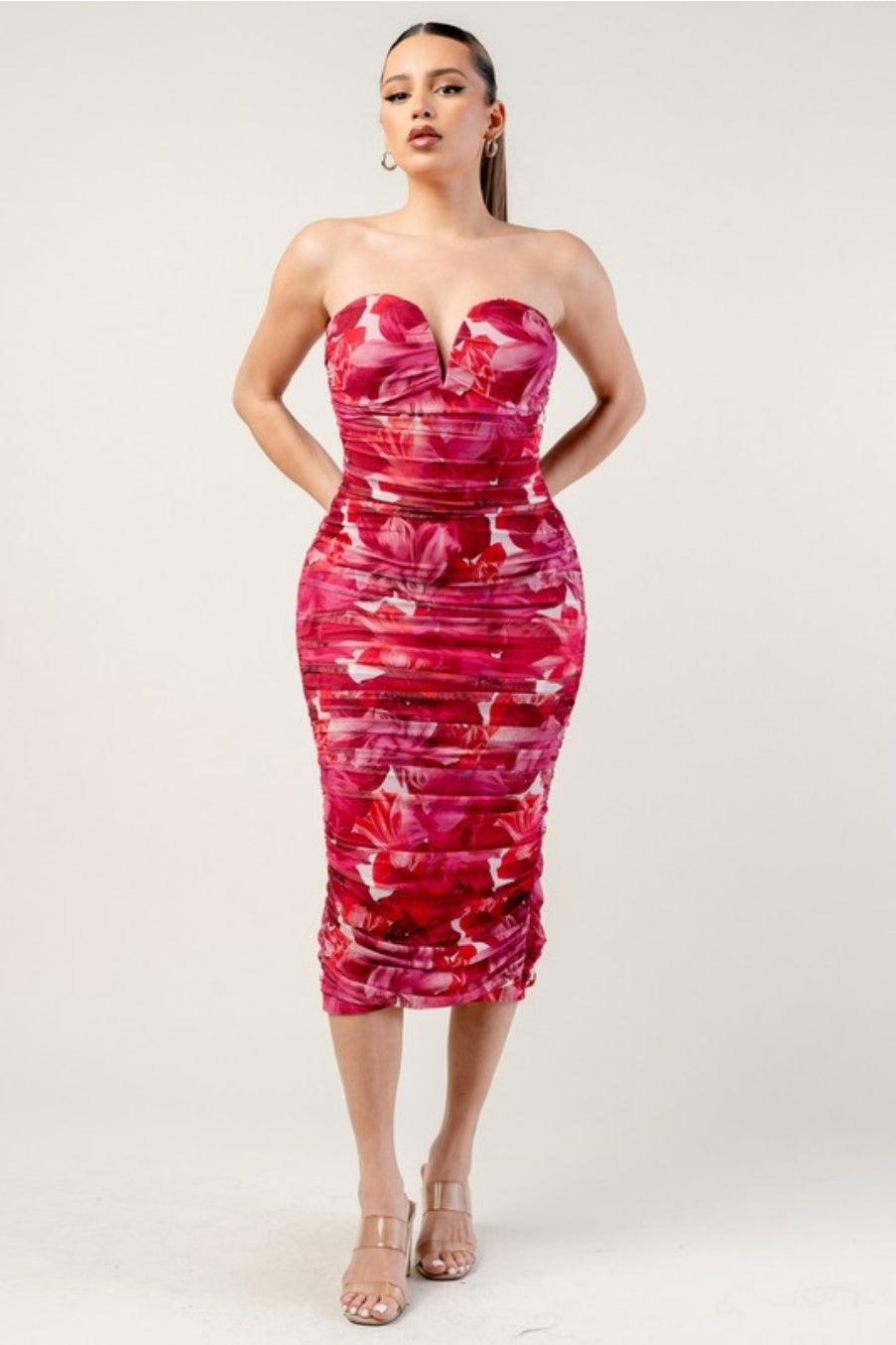 Passion Dress