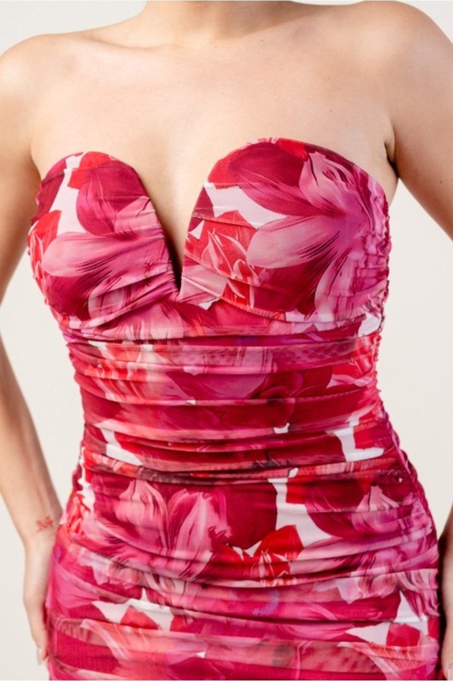 Passion Dress