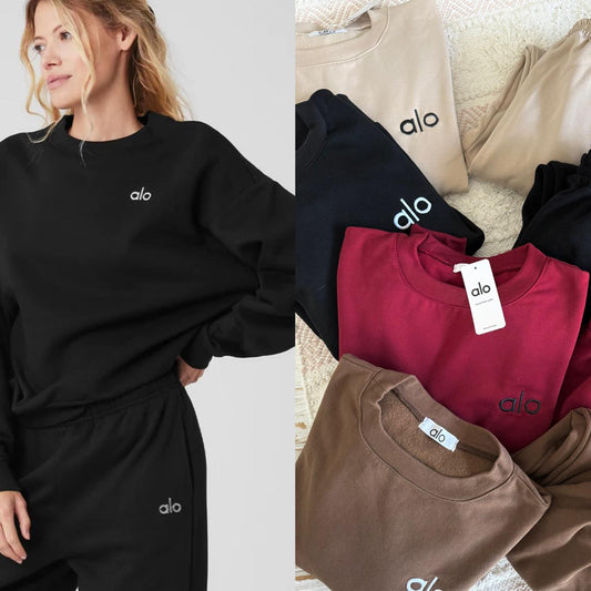 Cozy Weekend Pant Set