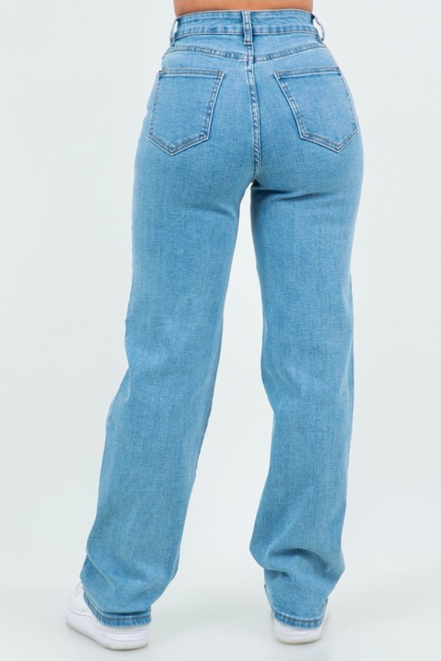 Keep It A Secret Jeans