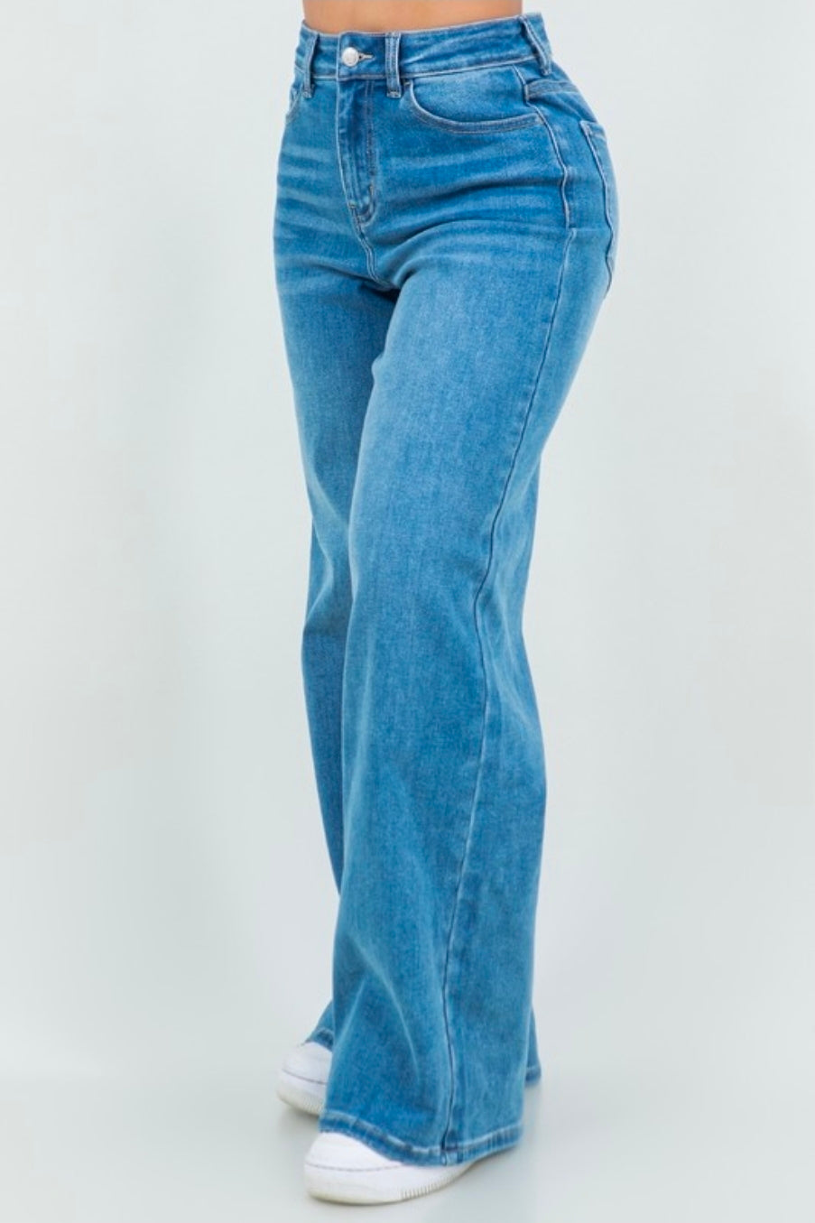 New York Girl Jeans