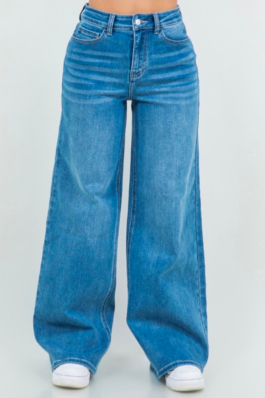 New York Girl Jeans