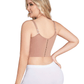 Max Back Coverage Bra
