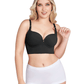 Max Back Coverage Bra