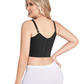 Max Back Coverage Bra